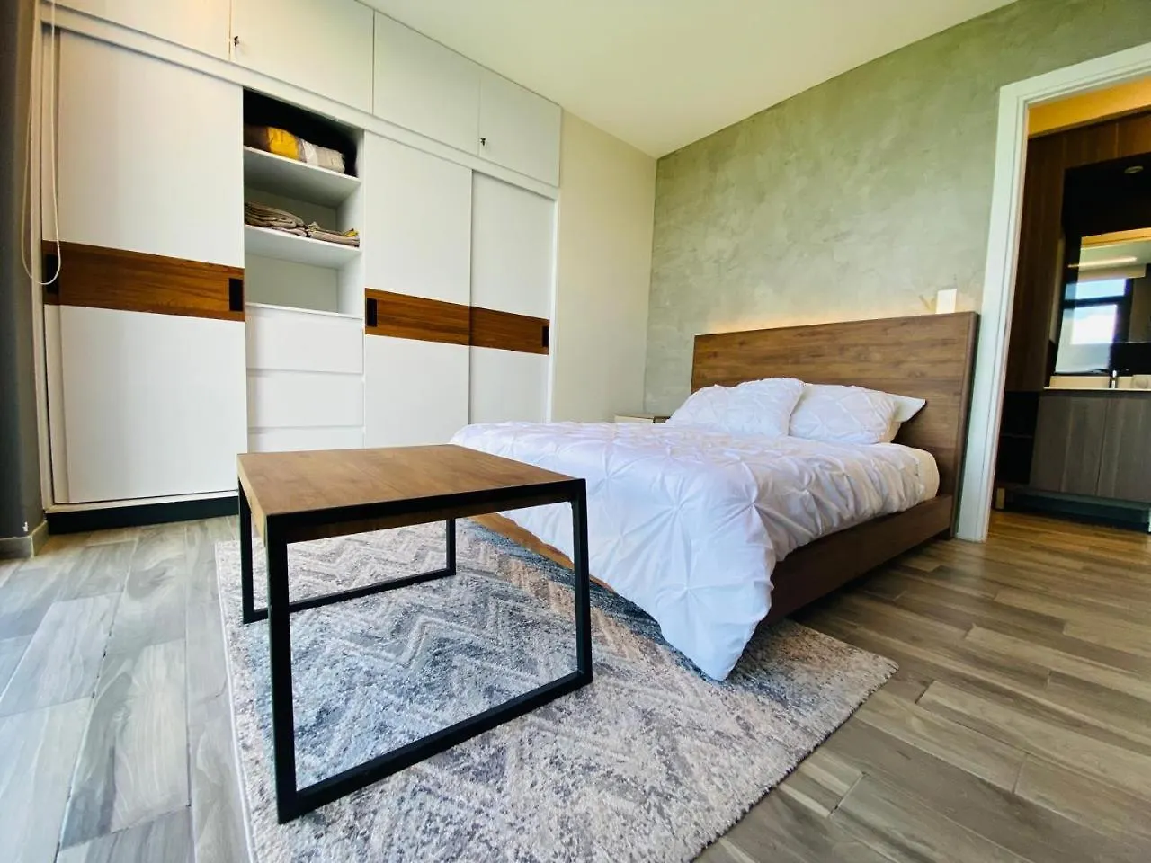 Lägenhet Skyline Esmeralda Mérida Mexiko